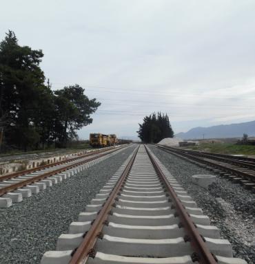Rail Design