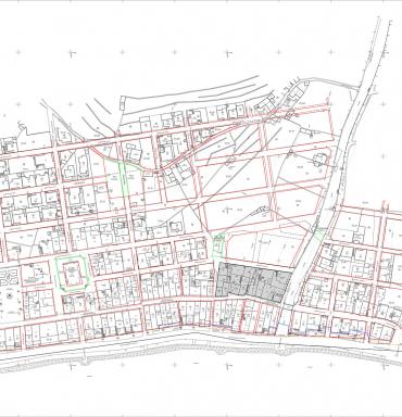 Town Plan Amendment <Br> Korthi Bay, Andors Island